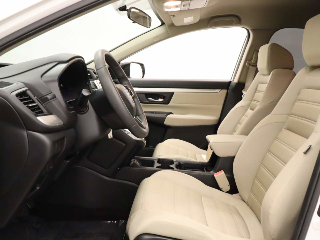 Used 2017 Honda CR-V LX image 15