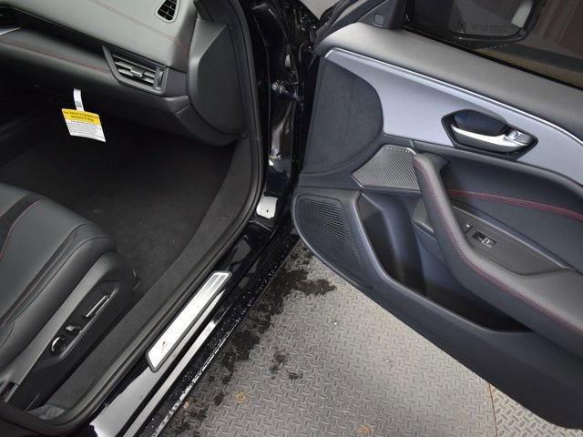 New 2025 Acura TLX SH-AWD w/ A-SPEC Pkg image 30