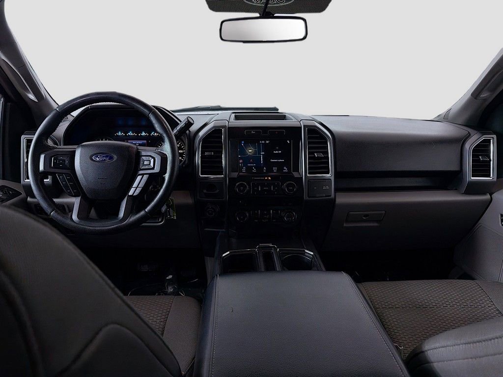 Used 2016 Ford F150 XLT w/ Equipment Group 302A Luxury image 23