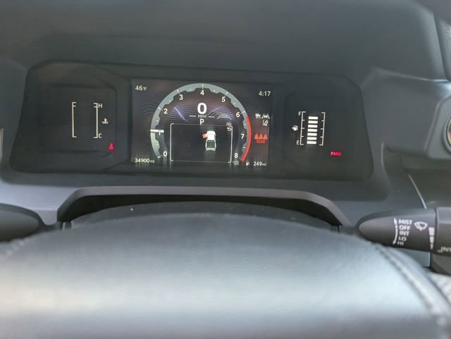 Used 2024 Toyota Tacoma SR5 image 21