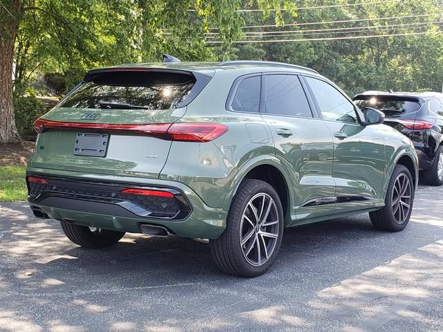 Used 2026 Audi Q5 Premium Plus AWD/4WD image 3