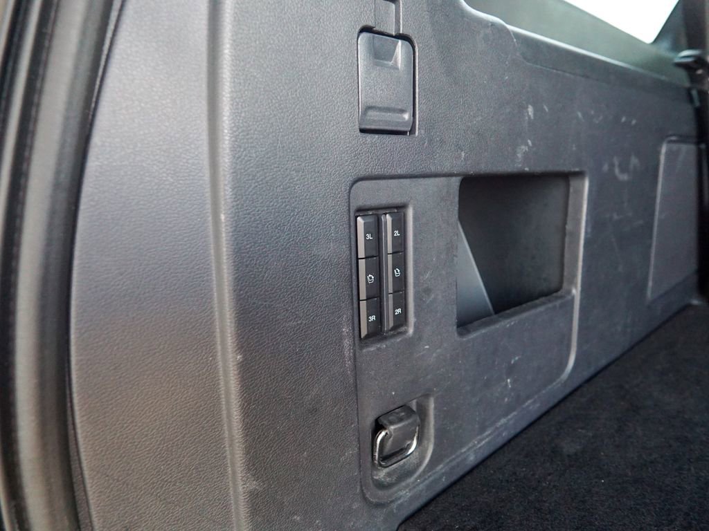 Used 2024 Ford Expedition Max Limited image 14