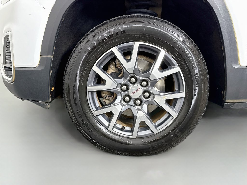Used 2023 GMC Acadia SLT AWD/4WD image 32