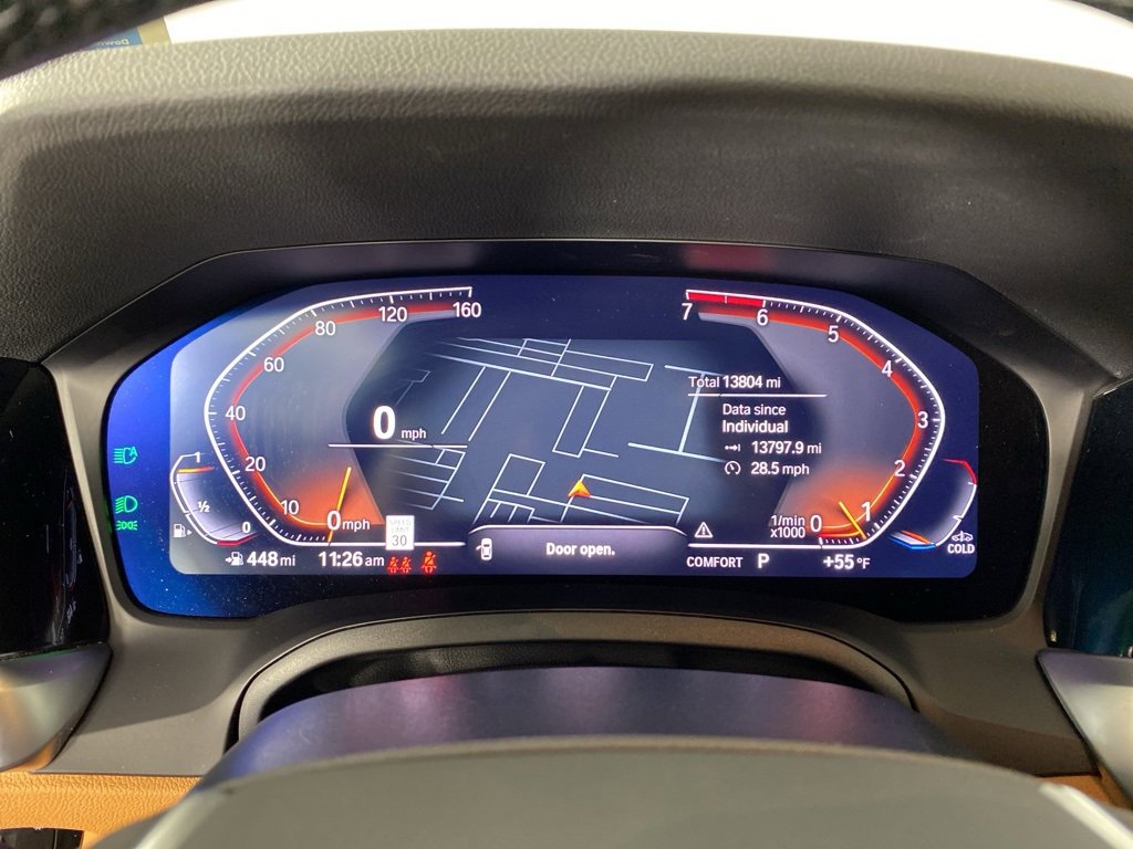 Certified 2023 BMW 430i xDrive 430i xDrive w/ Premium Package image 19