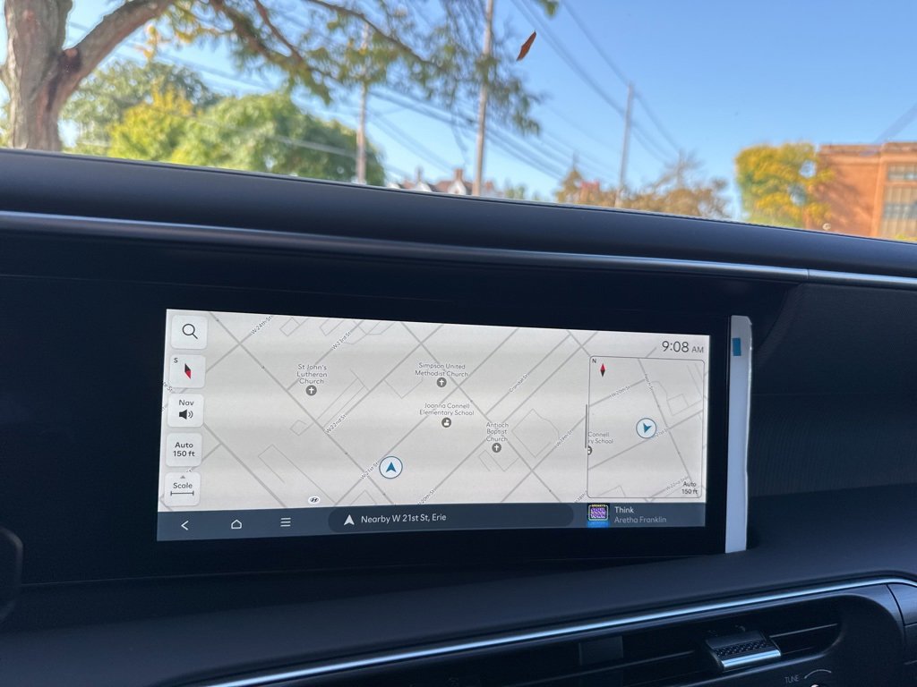 New 2026 Hyundai Palisade Calligraphy image 30