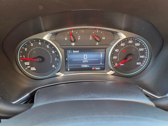 Certified 2024 Chevrolet Equinox LS w/ LS Convenience Package image 37