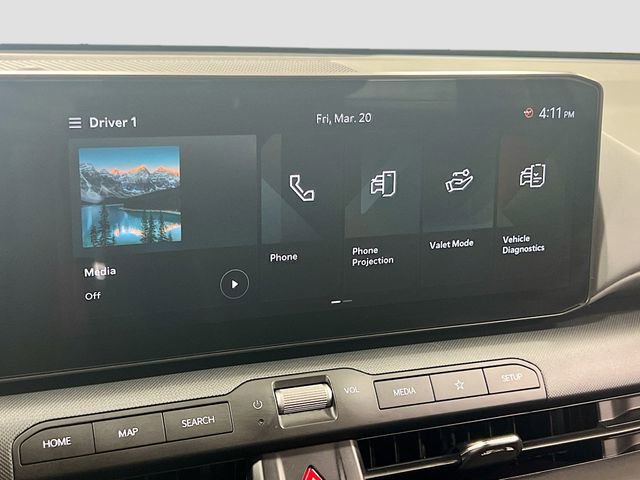Certified 2025 Kia K4 LXS image 14