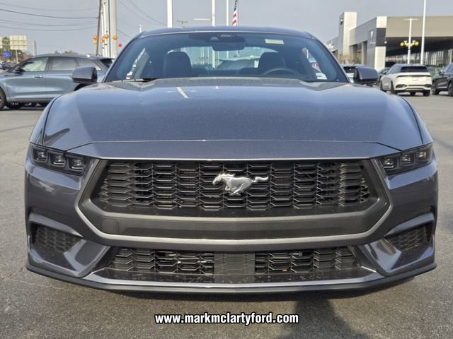 New 2026 Ford Mustang Premium RWD image 12