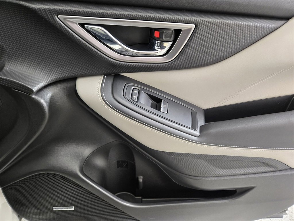 Certified 2023 Subaru Forester Limited image 22