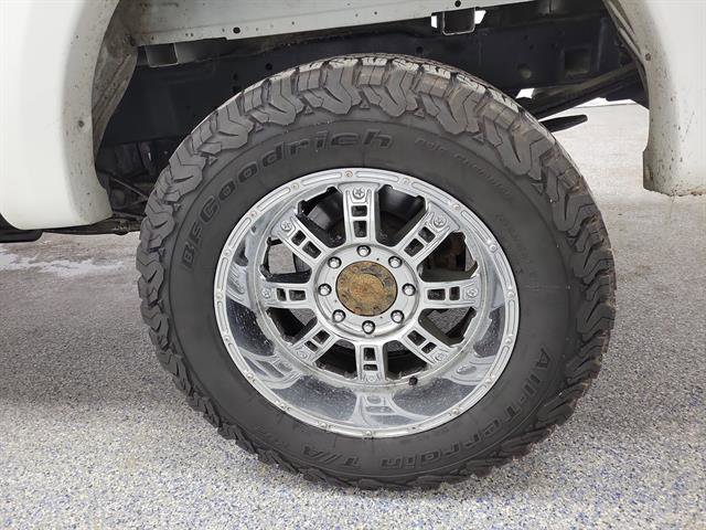 Used 2018 Ford F250 XLT w/ XLT Premium Package image 5