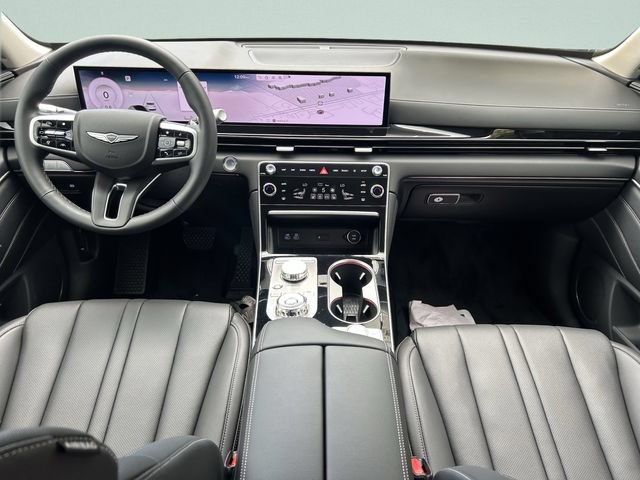 New 2026 Genesis GV80 2.5T RWD image 16