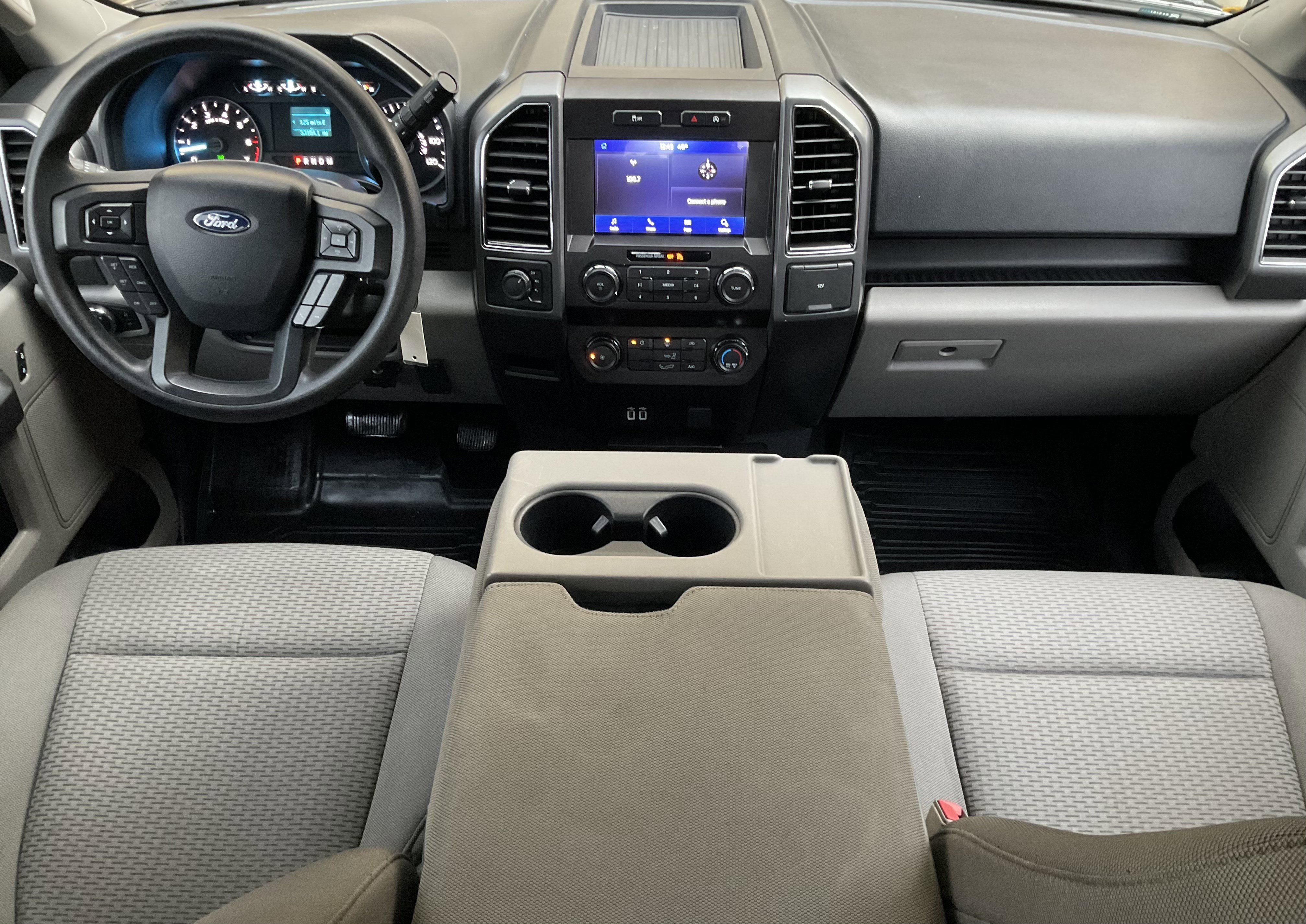 Used 2020 Ford F150 XLT image 30