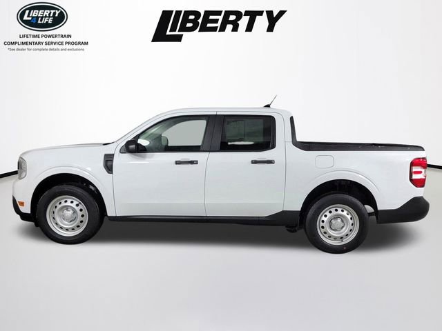 Used 2024 Ford Maverick XL w/ Equipment Group 100A Standard image 7