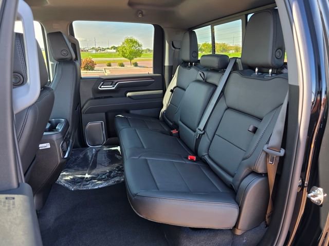 New 2026 GMC Sierra 3500 Denali w/ Technology Package image 19