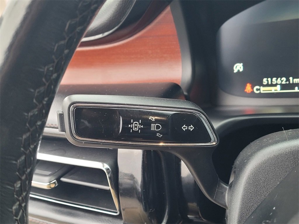 Used 2022 Lincoln Aviator Reserve w/ Equipment Group 201A image 18