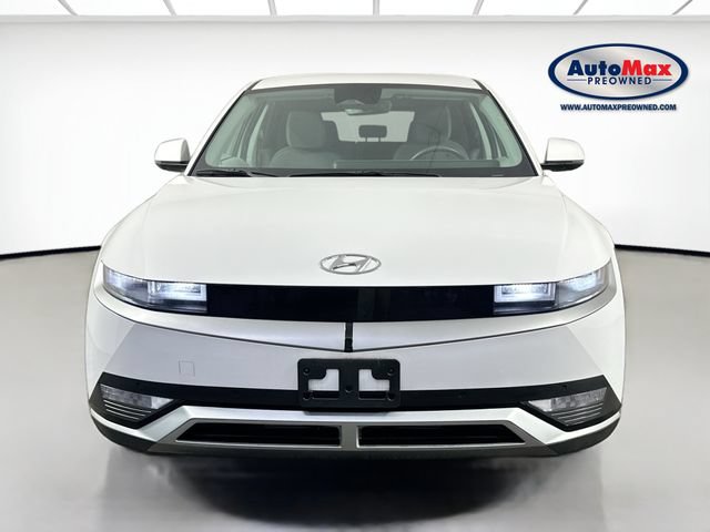 Used 2024 Hyundai Ioniq 5 SEL AWD/4WD image 6
