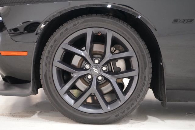 Used 2023 Dodge Challenger R/T w/ Plus Package RWD image 10