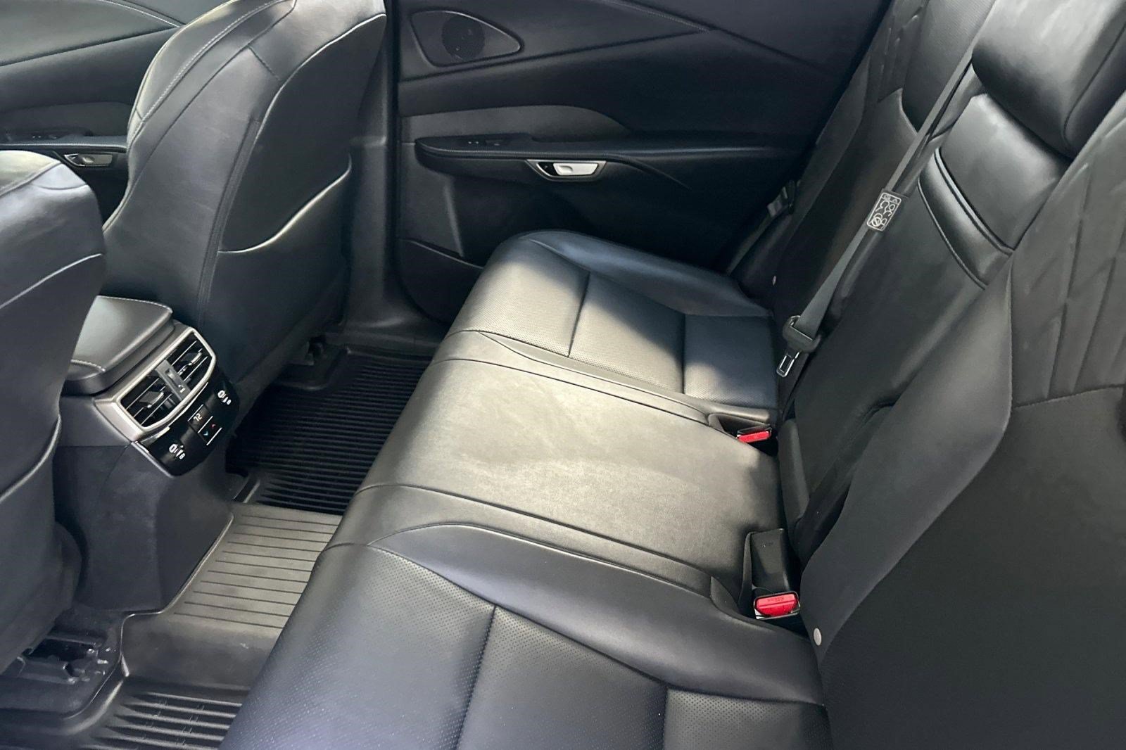 Certified 2023 Lexus RX 350 Premium w/ Accessory Package FWD image 27