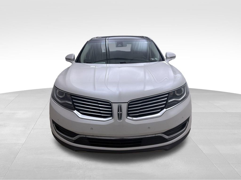 Used 2016 Lincoln MKX Reserve w/ Technology Package image 3