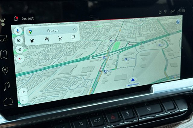 New 2026 GMC Sierra 1500 Elevation image 21