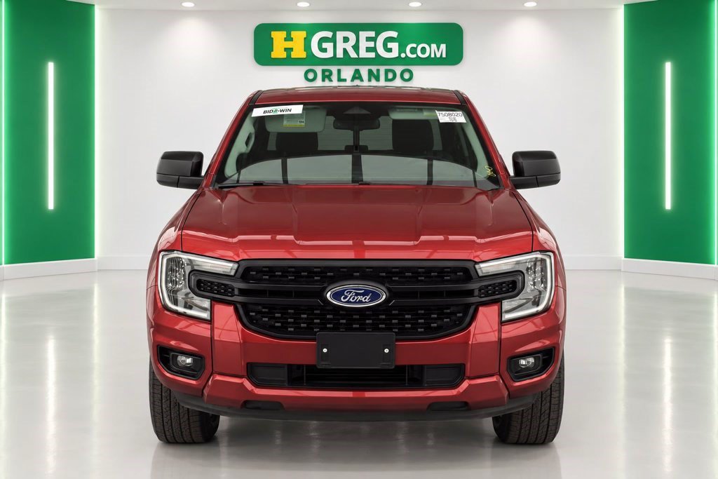 Used 2024 Ford Ranger XL RWD image 7