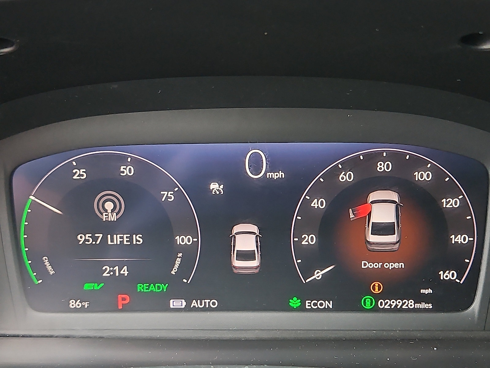 Used 2023 Honda Accord Sport image 21