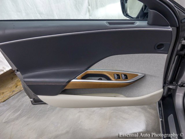 Used 2023 Lucid Air Touring image 24