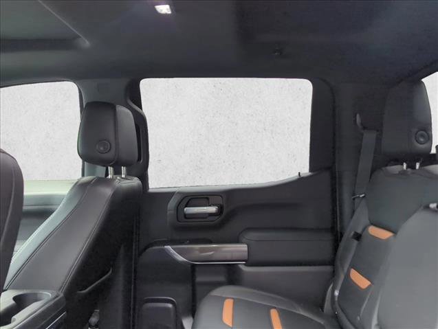 Used 2020 GMC Sierra 1500 AT4 w/ AT4 Premium Package image 15