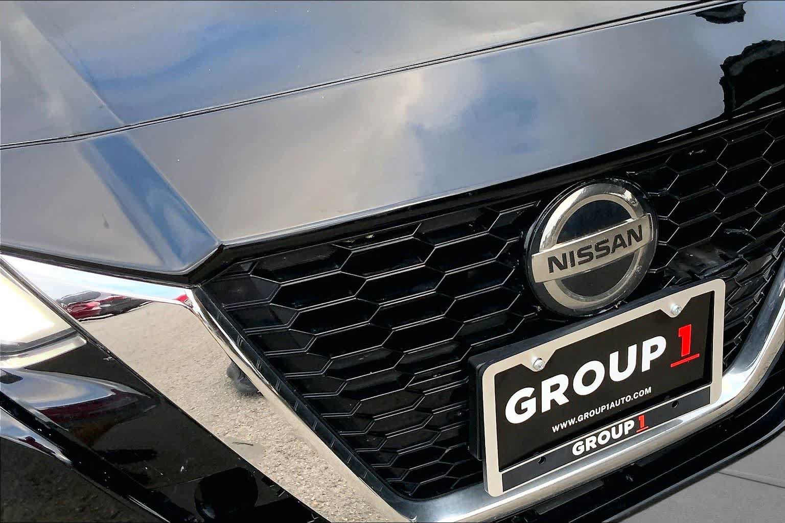 Used 2019 Nissan Altima 2.5 SL FWD image 27