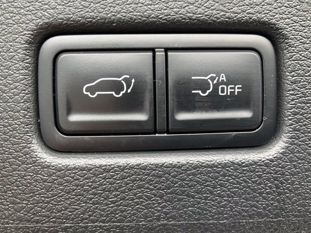 Used 2025 Kia Telluride S AWD/4WD image 34