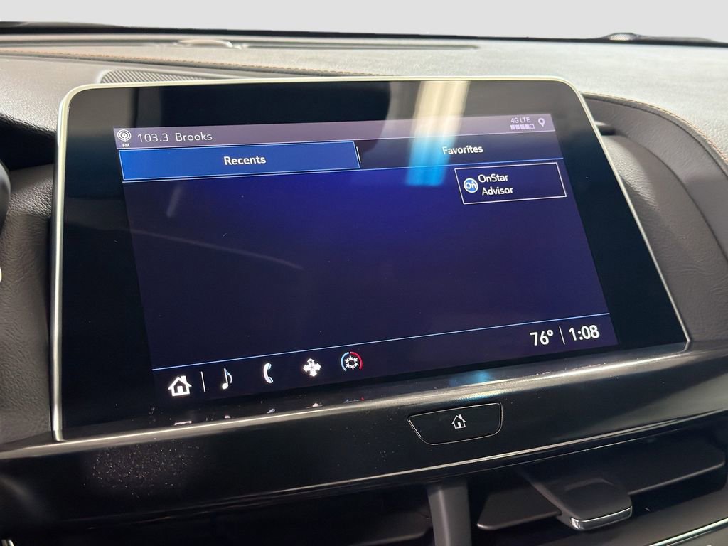 Certified 2024 Cadillac CT5 Sport AWD/4WD image 16