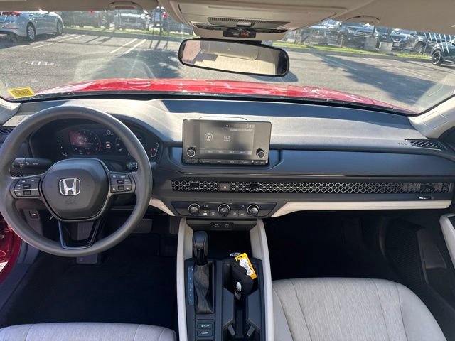 Used 2023 Honda Accord LX image 15