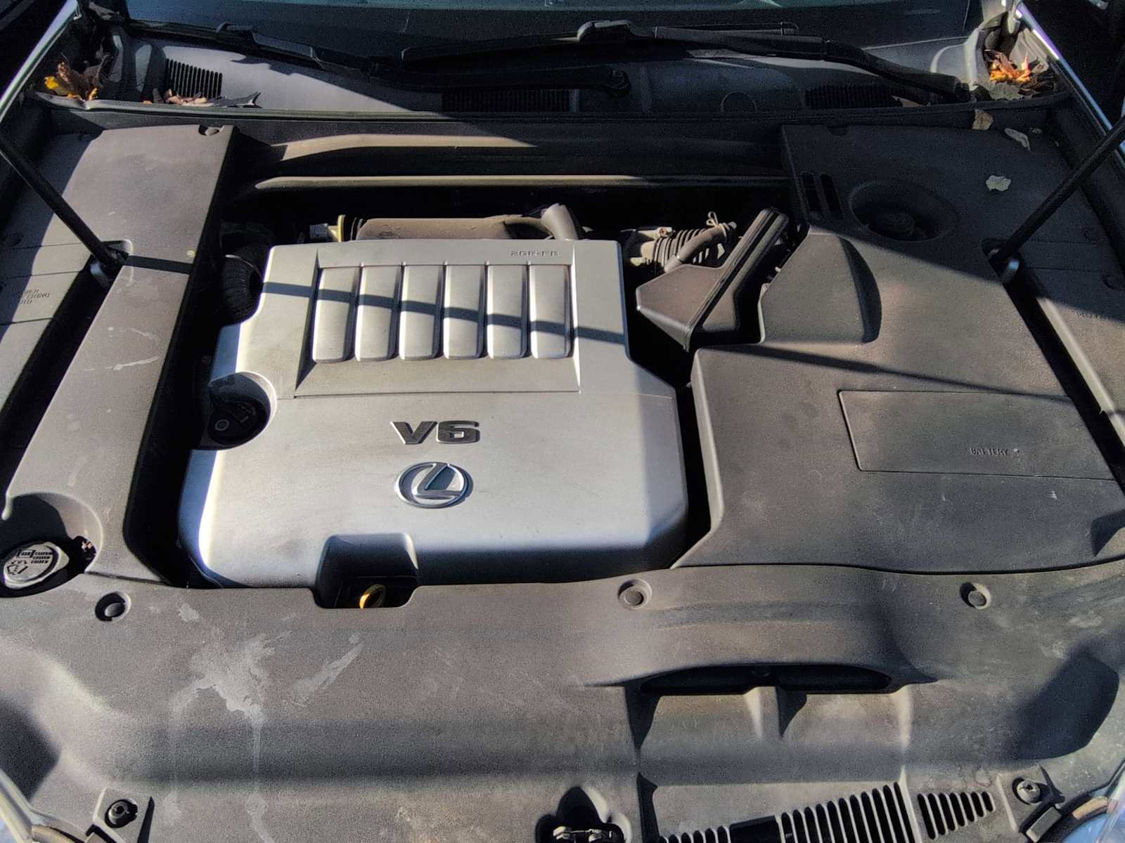 Used 2009 Lexus ES 350 image 15