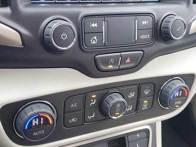 Certified 2024 GMC Terrain Denali w/ Denali Premium Package image 29
