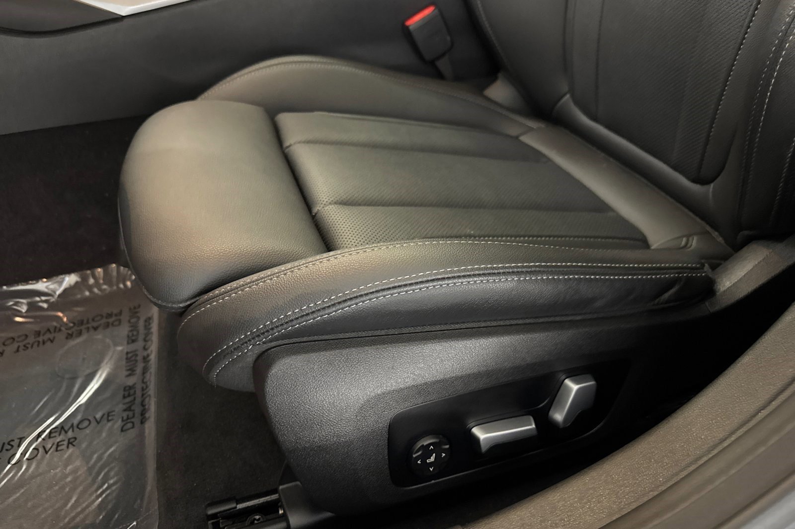 Certified 2023 BMW i4 eDrive40 w/ Premium Package image 14