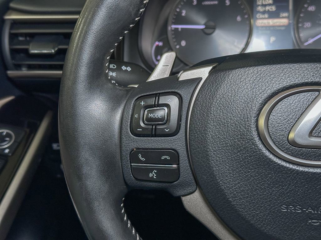 Used 2020 Lexus IS 300 AWD w/ Navigation Package image 30