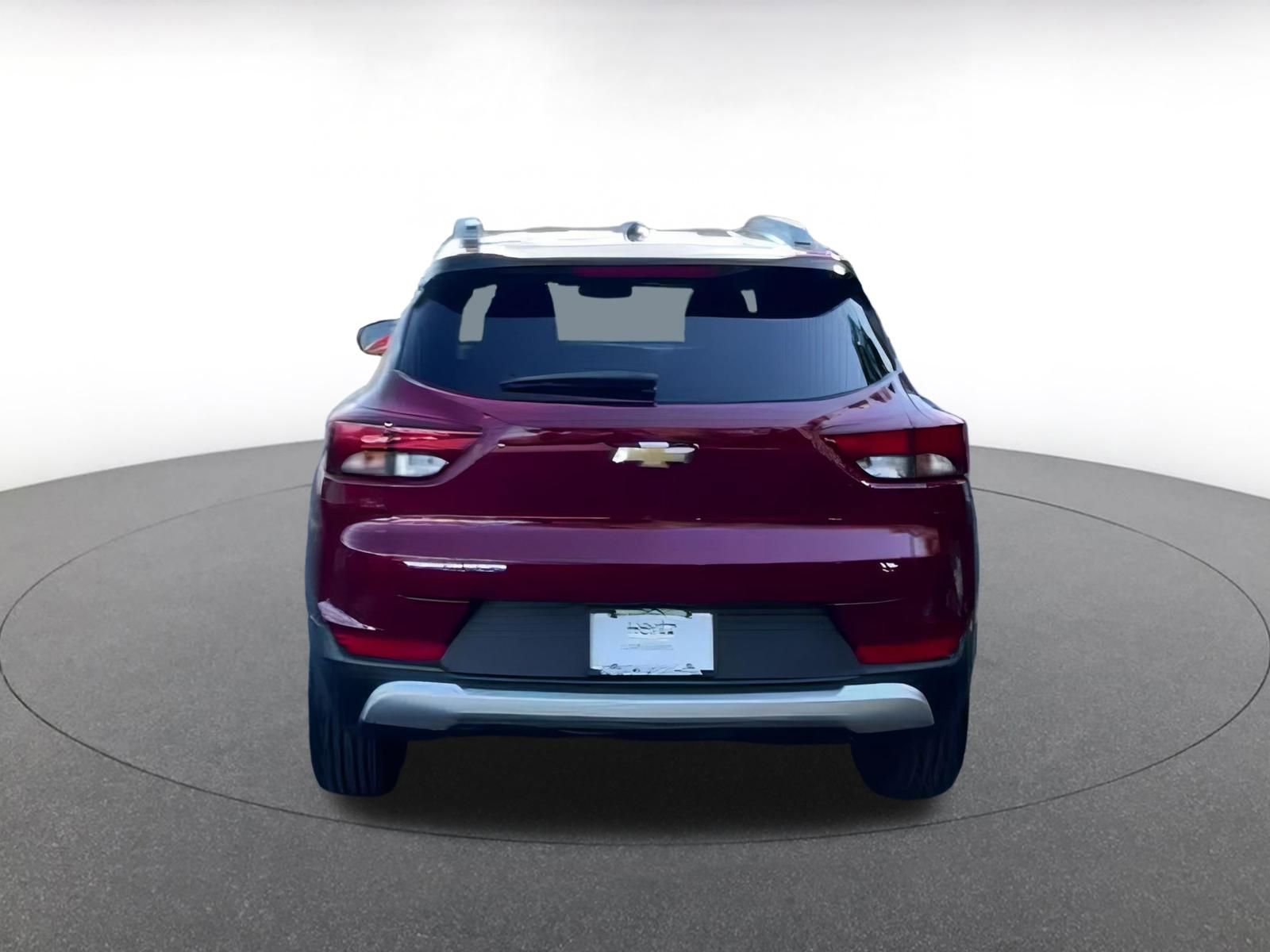 Used 2025 Chevrolet TrailBlazer LT image 10