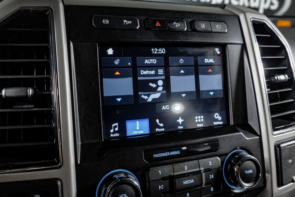 Used 2019 Ford F250 Lariat w/ Lariat Ultimate Package image 29