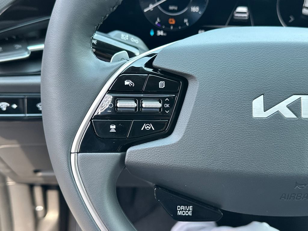 New 2026 Kia Niro Wind image 24