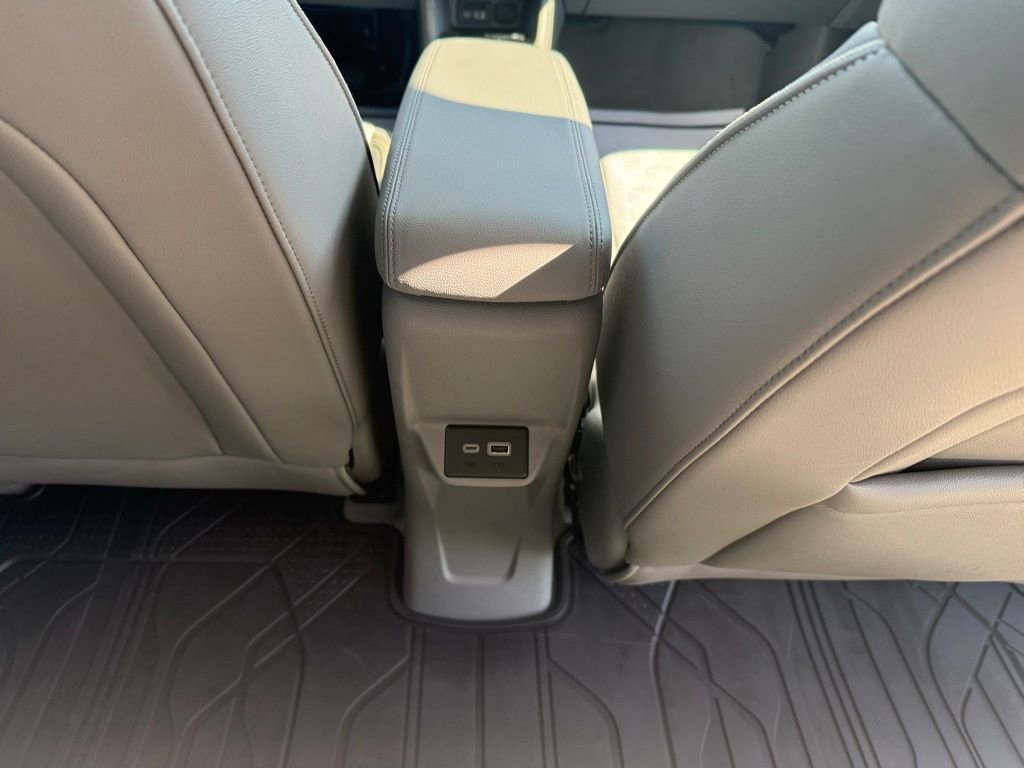 Used 2023 Chevrolet Bolt EUV Premier w/ Sun & Sound Package image 17