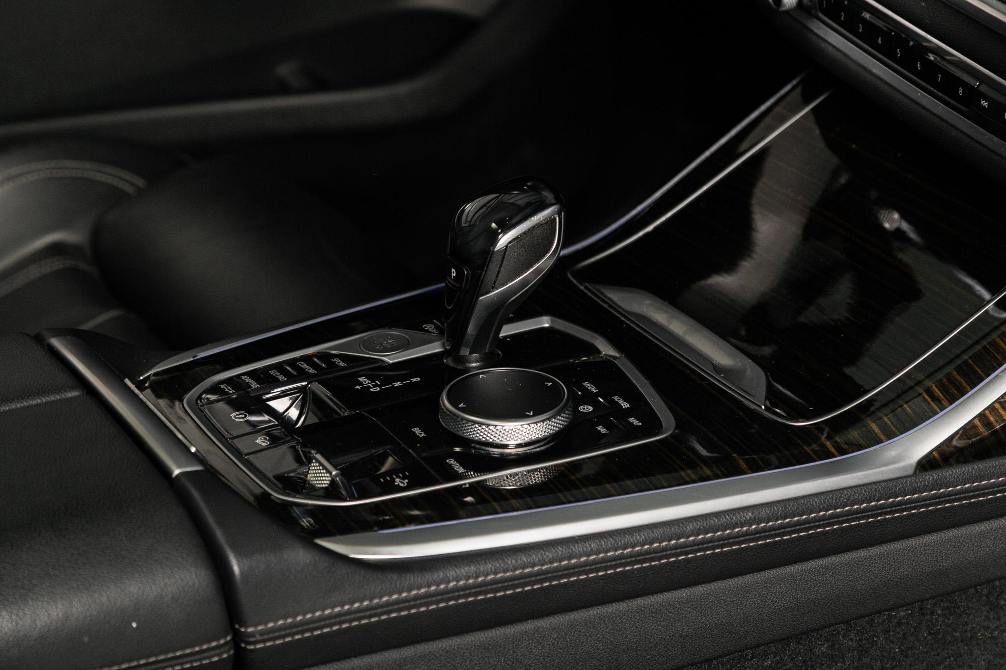 Used 2020 BMW X7 xDrive40i w/ Premium Package image 33