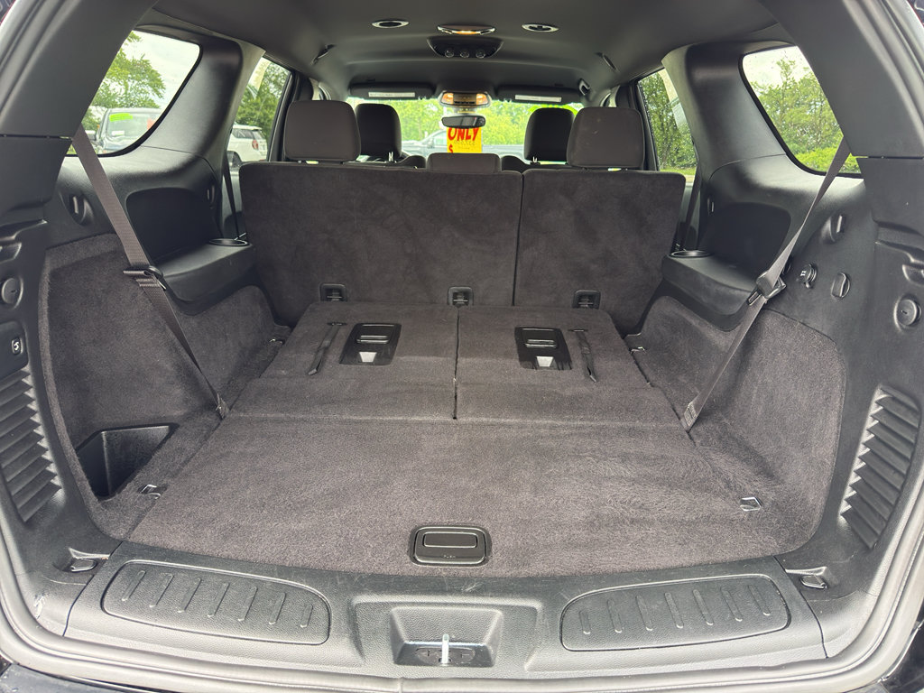 Used 2026 Dodge Durango GT AWD/4WD image 36