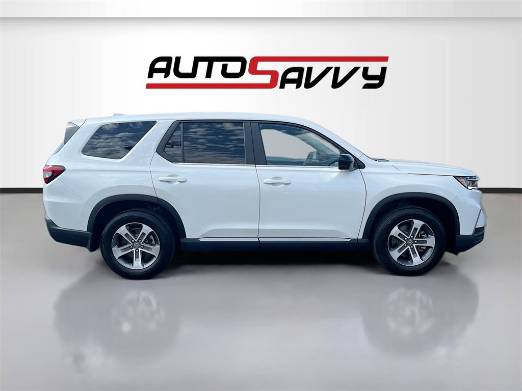 Used 2024 Honda Pilot EX-L image 8
