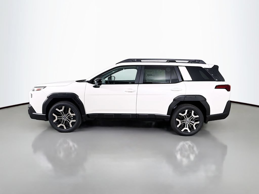 New 2026 Subaru Outback Touring XT AWD/4WD image 4