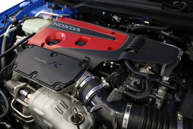 Used 2025 Honda Civic Type R image 9