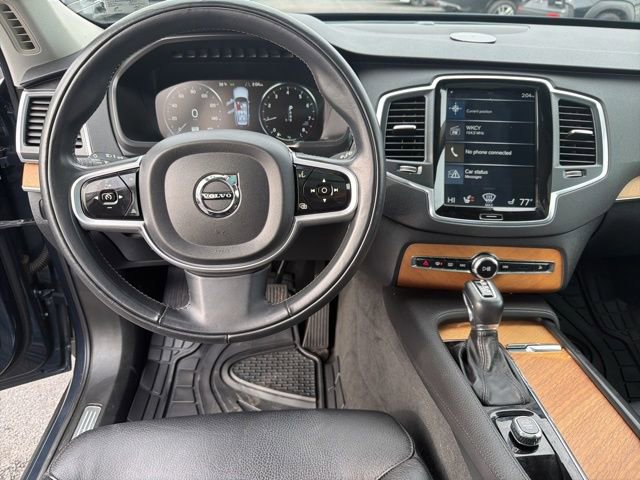 Used 2022 Volvo XC90 T6 Momentum w/ Climate Package image 19
