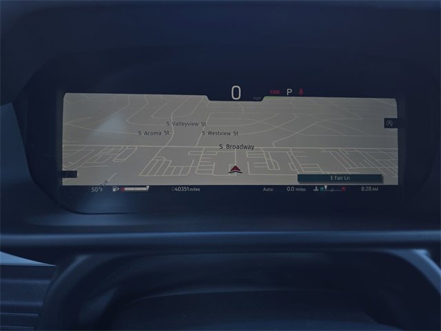 Used 2023 Land Rover Defender 110 S image 18