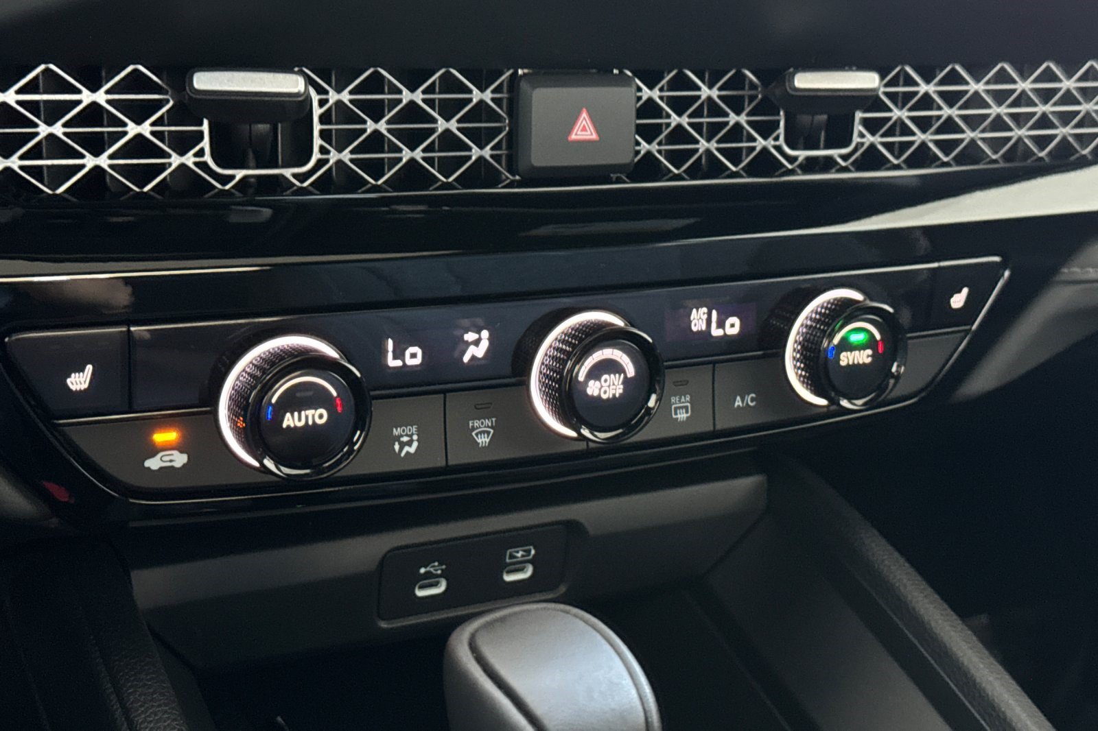Used 2026 Honda Accord Sport image 18
