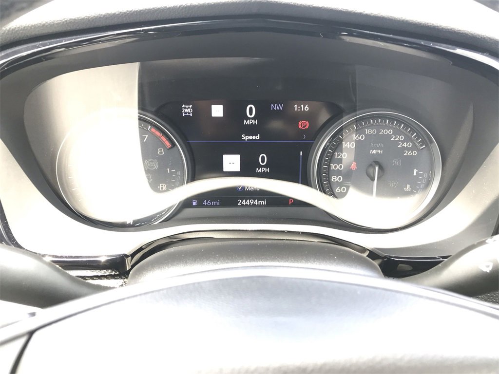 Used 2021 Cadillac XT5 Sportv image 15