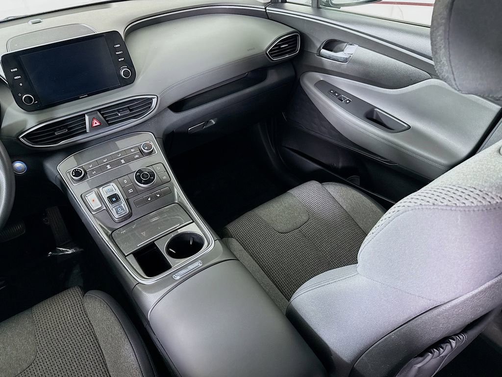 Certified 2022 Hyundai Santa Fe SEL image 26